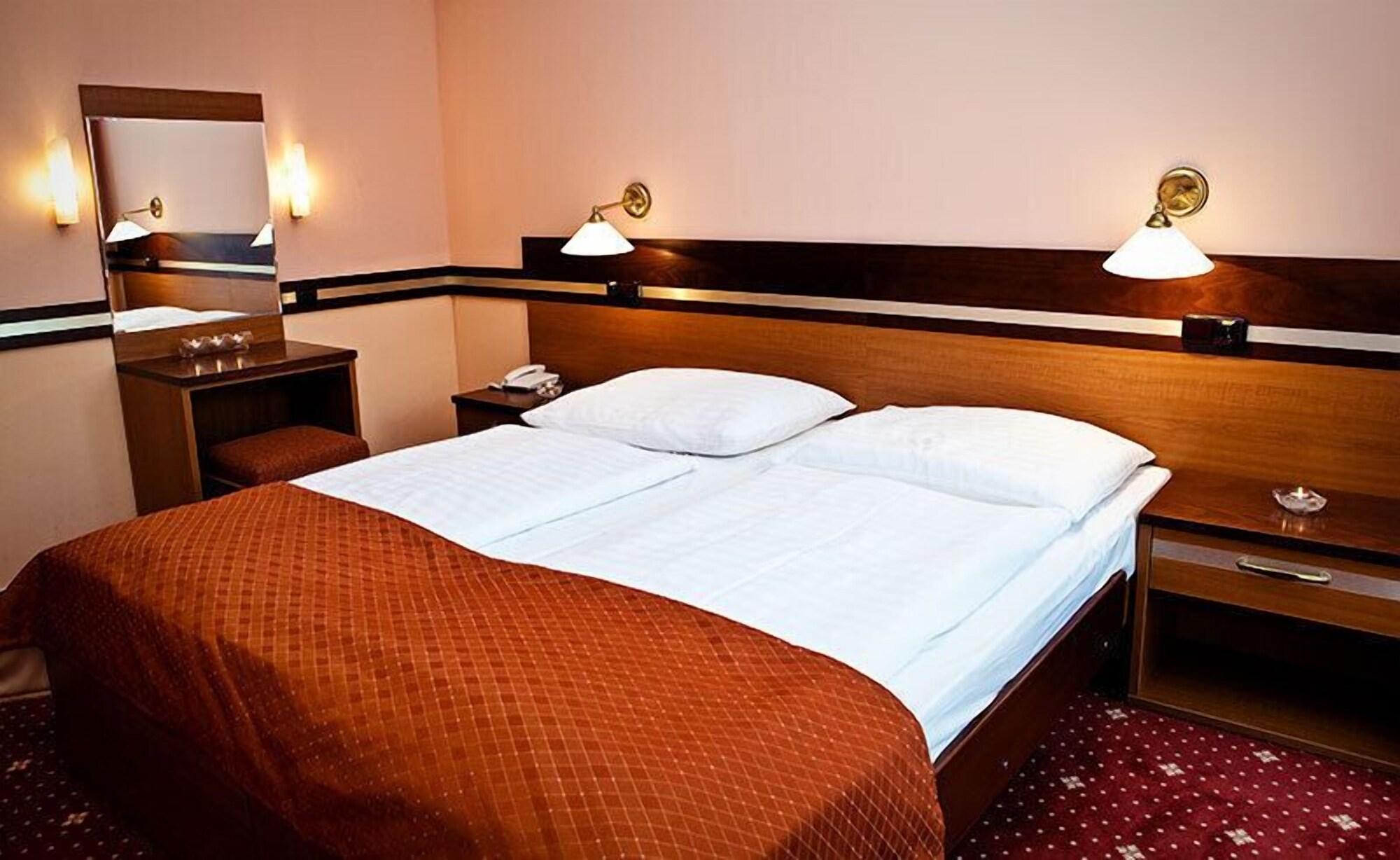 Grand Hotel Bellevue Vysoké Tatry Quarto foto